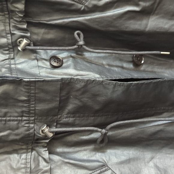 Aritzia Wilfred Free Size S Oversized Jacket in Black - Picture 5 of 14